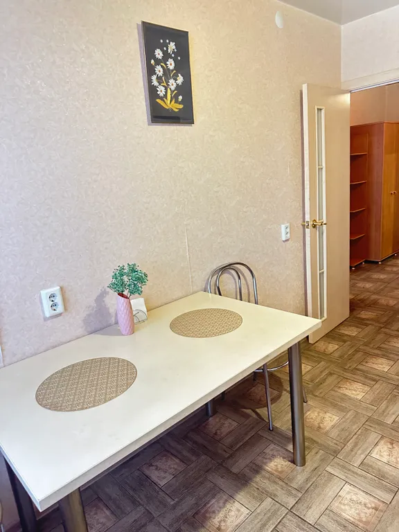 Уютная квартира в районе 2-х вокзалов