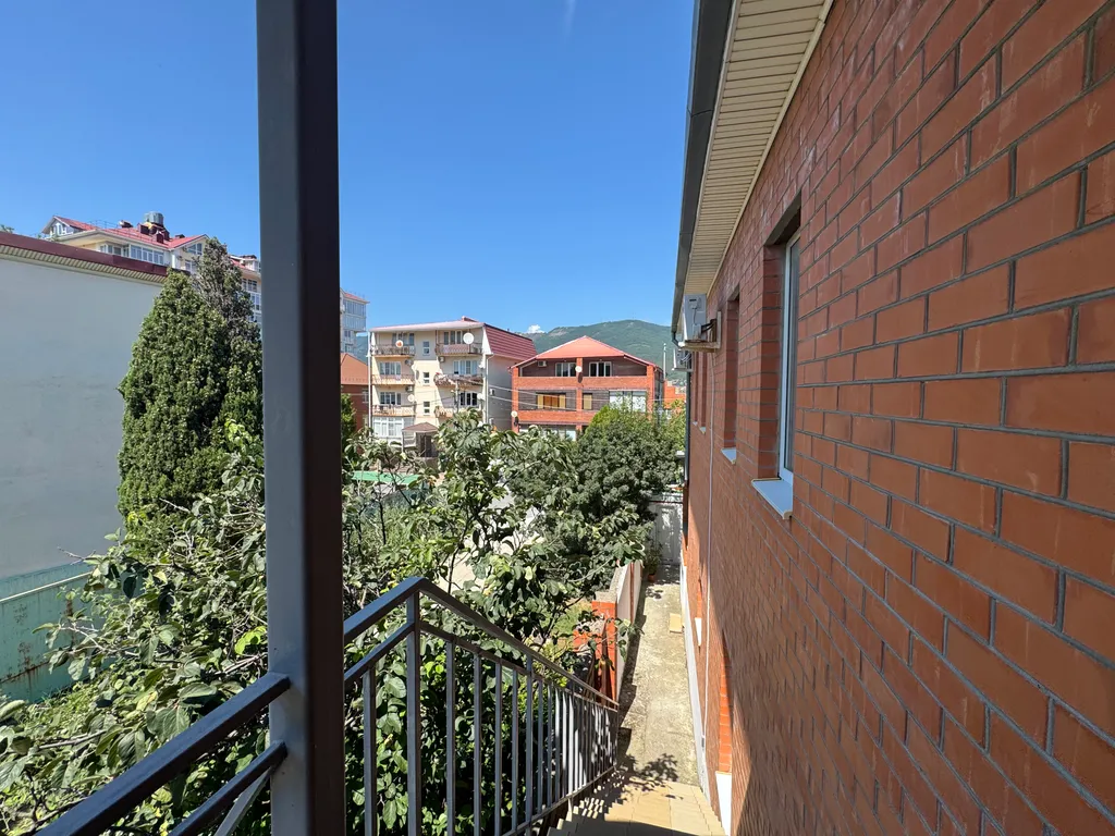 Тихий уголок. Двухместный номер эконом