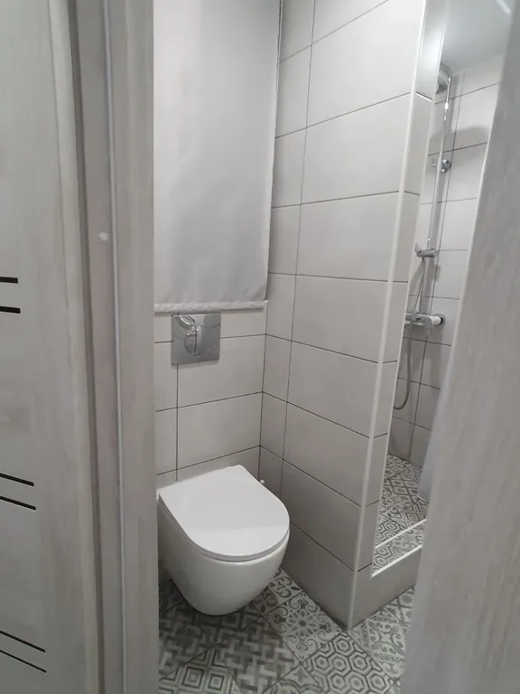 Уютная однокомнатная квартира на Кукисвумчорре