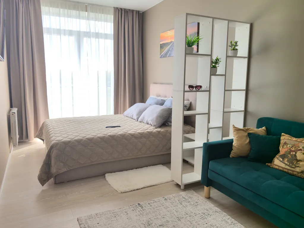 Квартира Квартира для отдыха — Пионерский