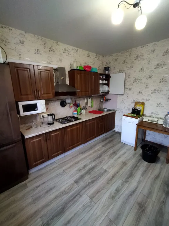 Коттедж Уютный дом в окружении векового леса — Рогачево