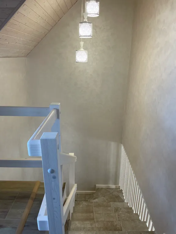 Коттедж Уютный домик на побережье — Зеленоградск