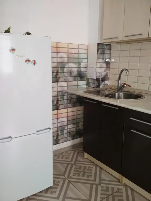 Квартира Квартира Мадрид у моря — Адлер