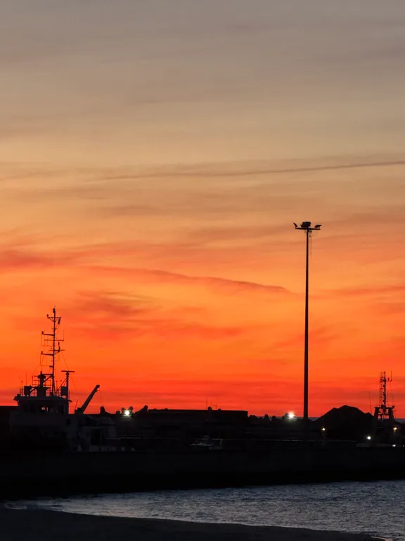 Квартира с видом на море — аренда посуточно в Пионерский