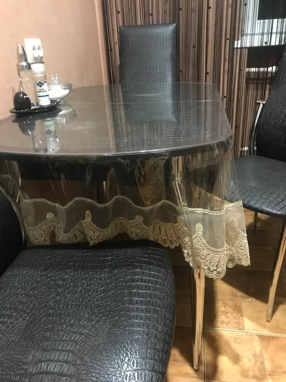 Уютная квартира в исторической части города