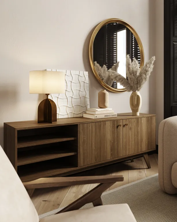 Luxury apart by Vasik