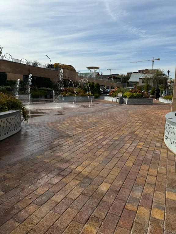 Апартамент бизнес-класса