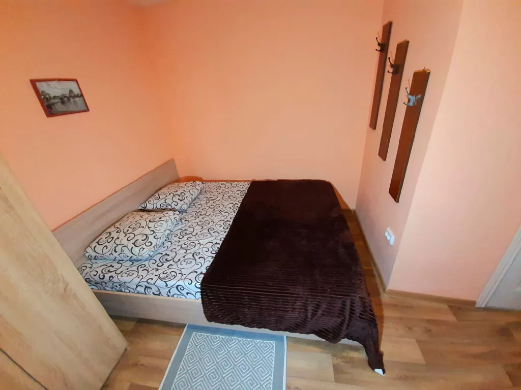 Квартира Комната — аренда посуточно в Евпатория