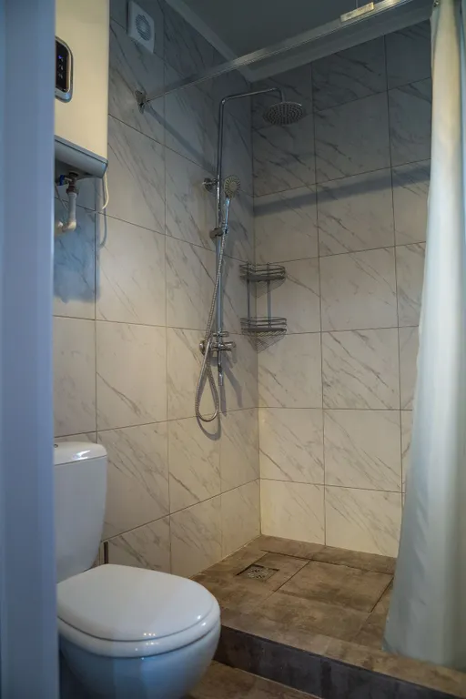 2-комнатный Дом