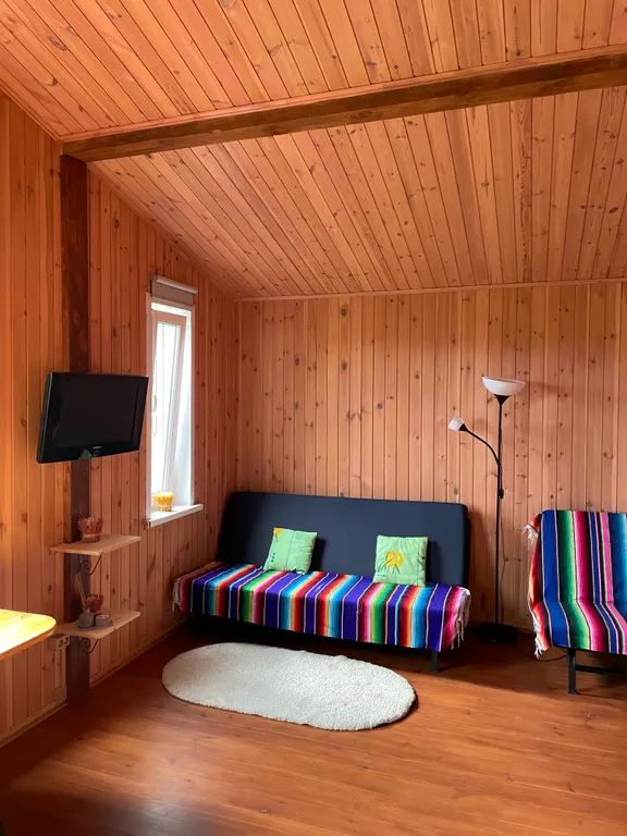 Уютный дом недалеко от Изборска