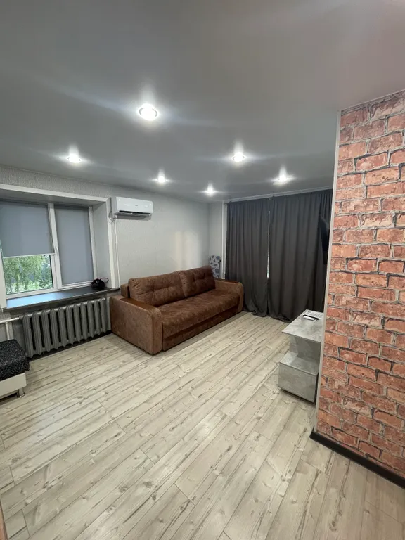 Уютная, светлая квартира в центре города