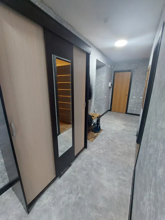 Квартира Квартира Большая двушка 7 раздельных кроватей — Ярославль