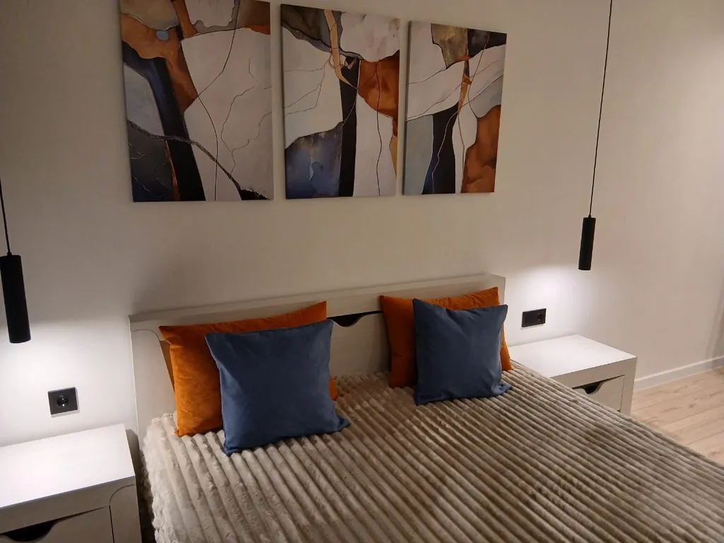 Квартира Уютная квартира в историческом центре — Калининград