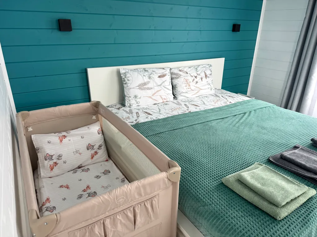 Дом для Вашего отдыха