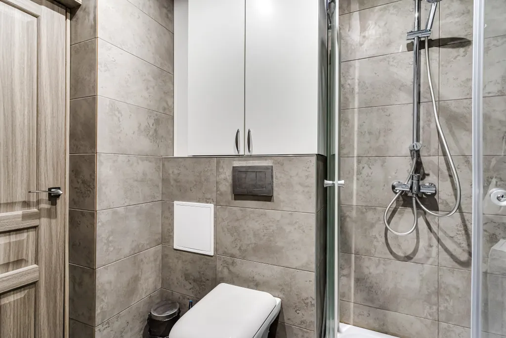 Квартира Квартира Red apartments — Ростов-на-Дону