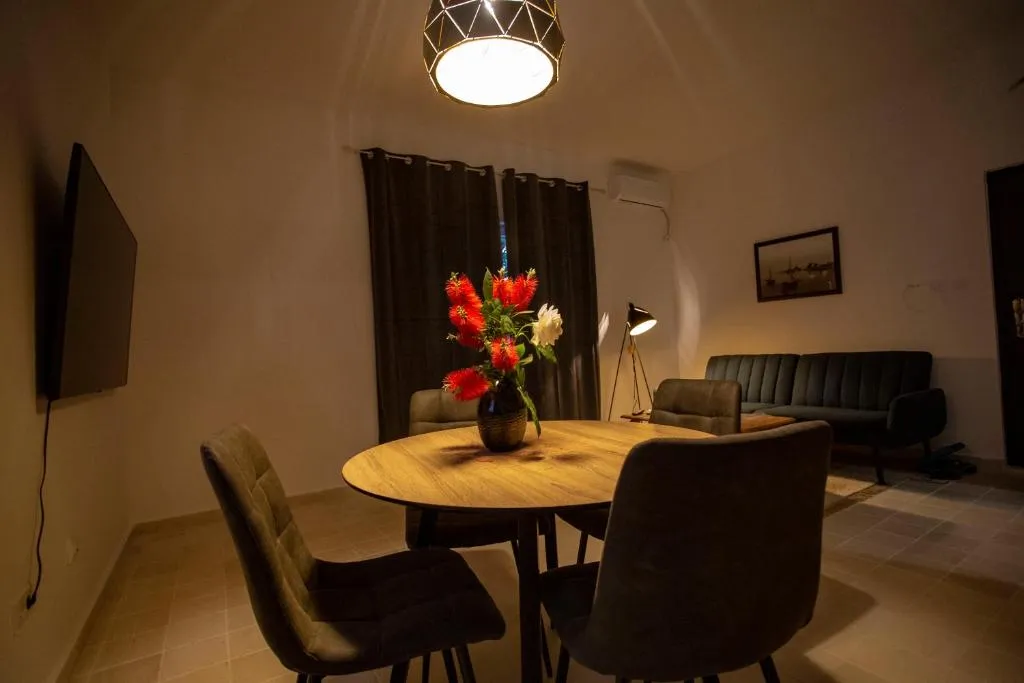 Уютная квартира возле оливковой рощи — аренда посуточно в Бечичи