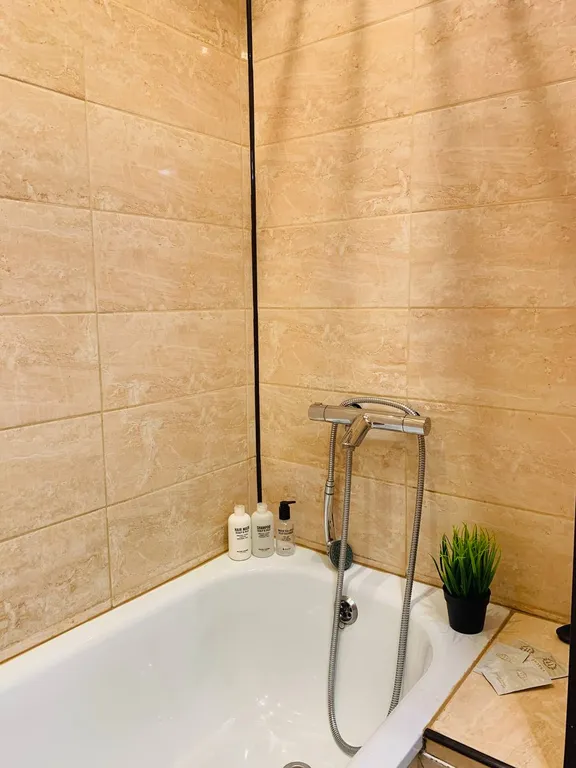 Квартира Квартира Евро двушка у МЦД 3 — Подолино