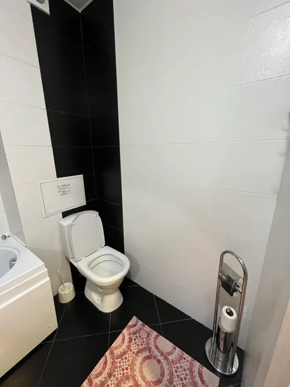 Квартира Квартира Евродвушка в Олимп парке — Сириус