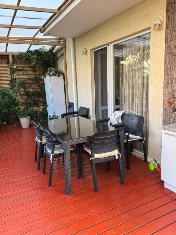 Таунхаус в коттеджном поселке не далеко от моря