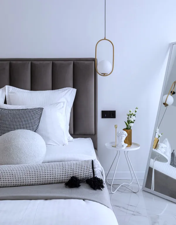 Квартира 1-комнатная Квартира — Калининград