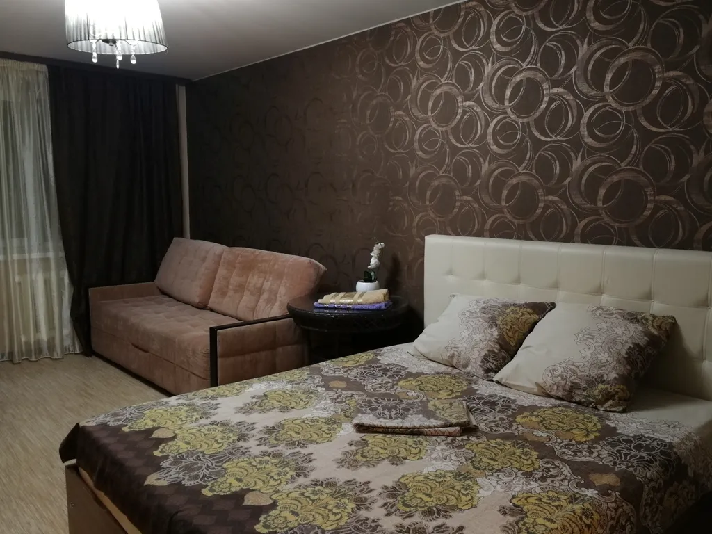 Квартира у леса — аренда посуточно в Саратов