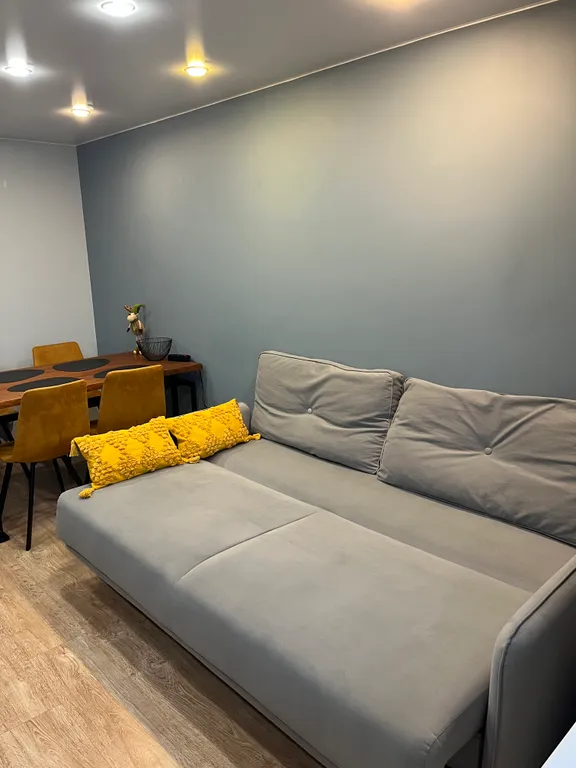 Квартира для семьи или компании