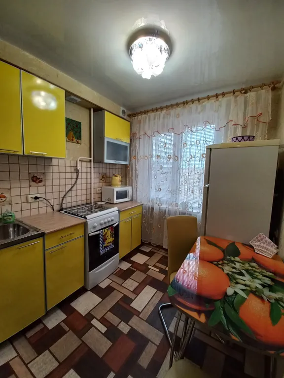 Уютная квартира рядом с трассой