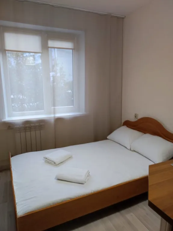 Небольшая студия на Взлетке, ТЦ Планета