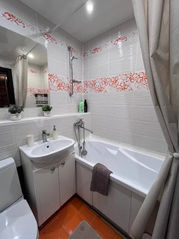 Комфортные апартаменты на Проспекте