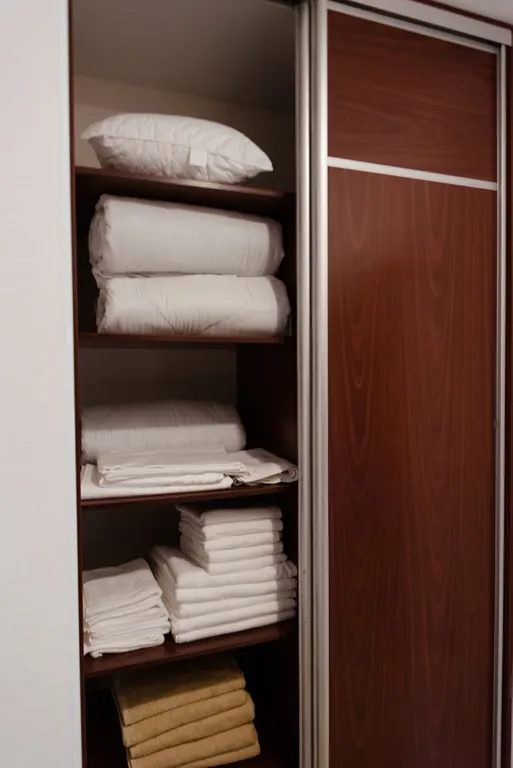 Квартира Комната — Дюрсо