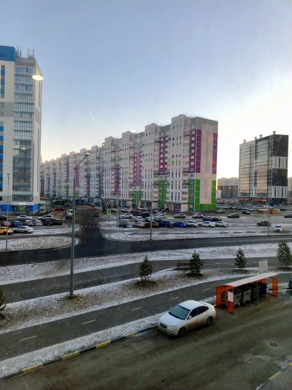 Квартира Уютная квартира в Ново-Патрушево — Тюмень