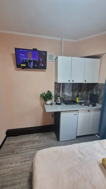 Мини-апартаменты центр города Зеленый базар