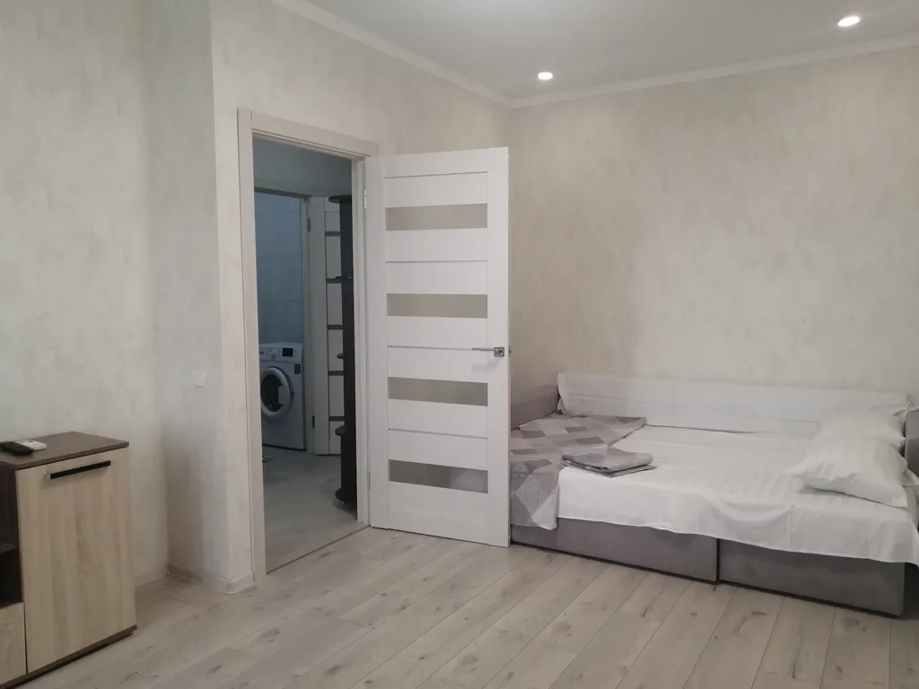 Квартира Квартира с красивым видом на город — Анапа