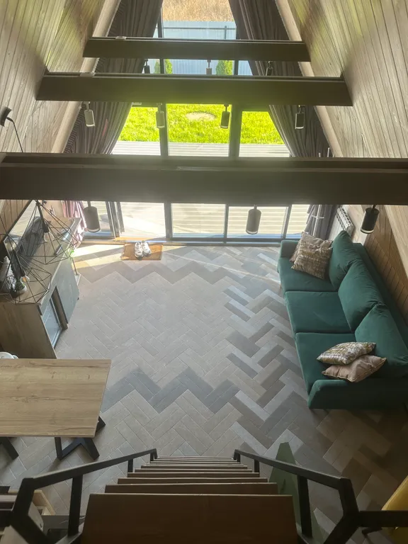 Ильинская Усадьба