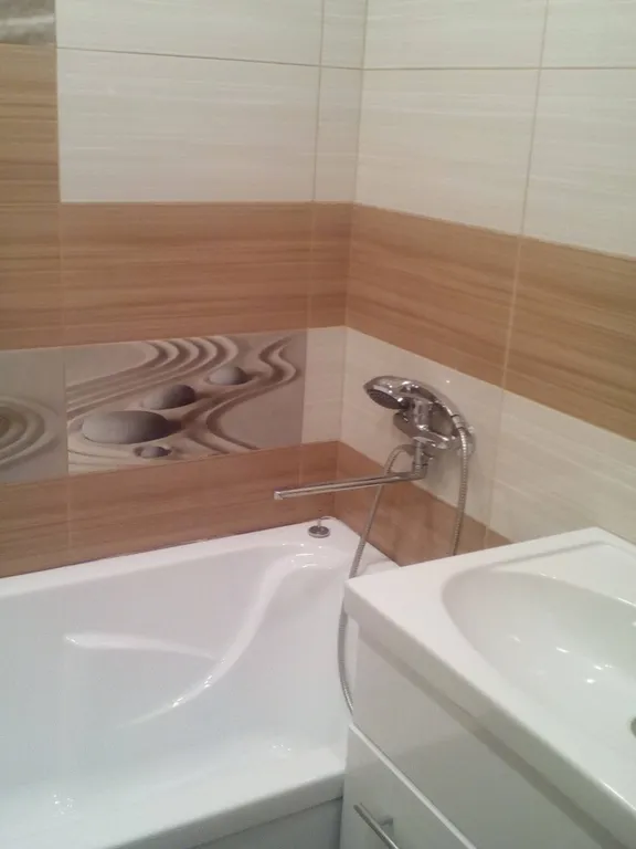 Квартира Квартира на Ботанике — Екатеринбург