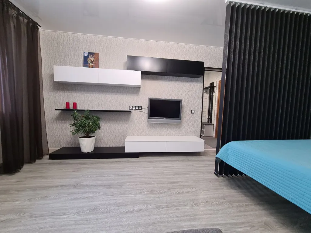 Квартира для вашего комфорта