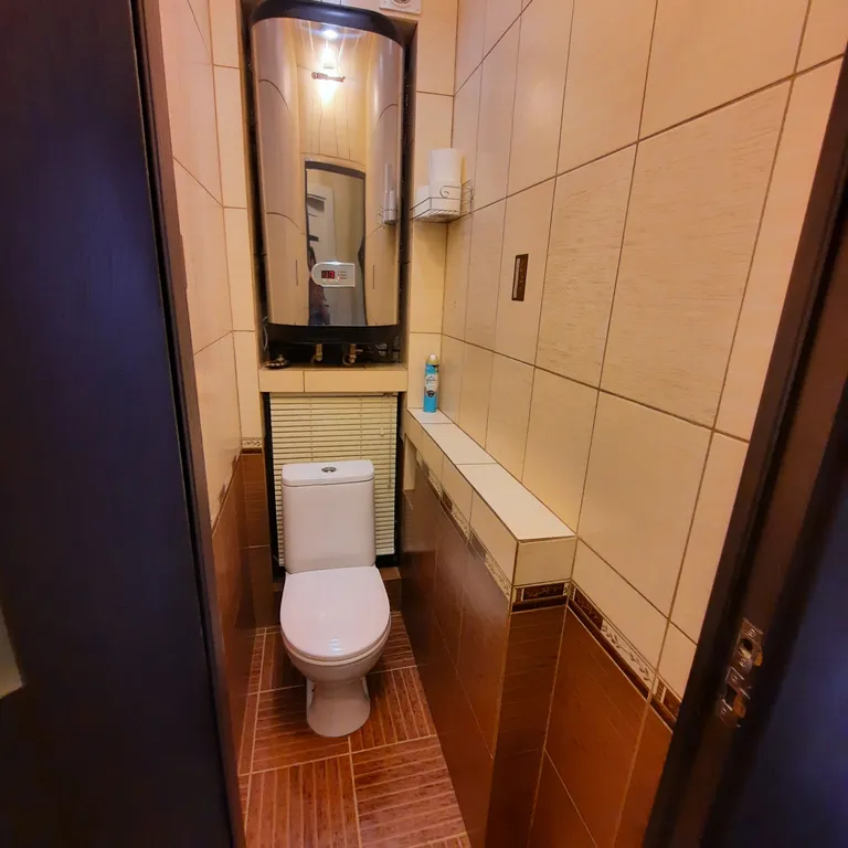 Комфортная квартира для отдыха