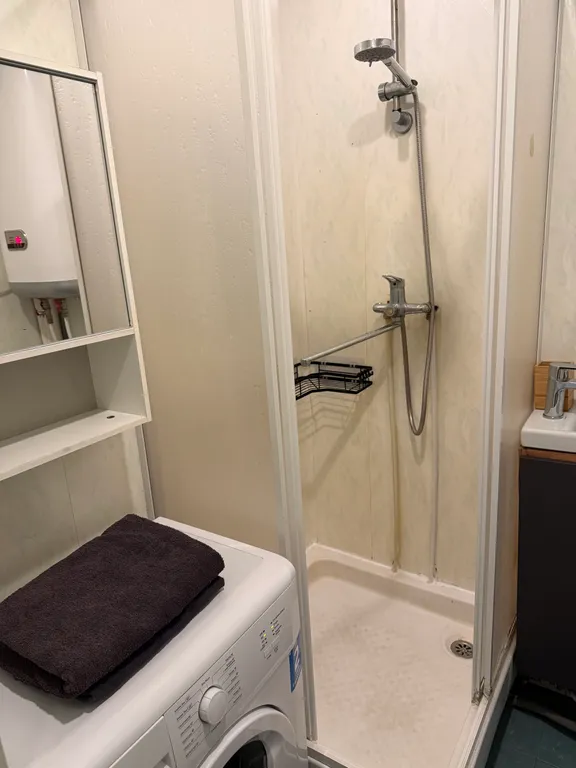 Апартаменты у озера