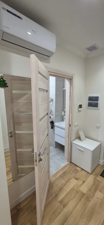 Уютная евродвушка в современном районе