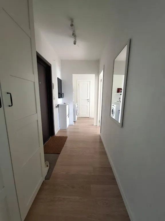 Комфортная двушка в престижном районе города