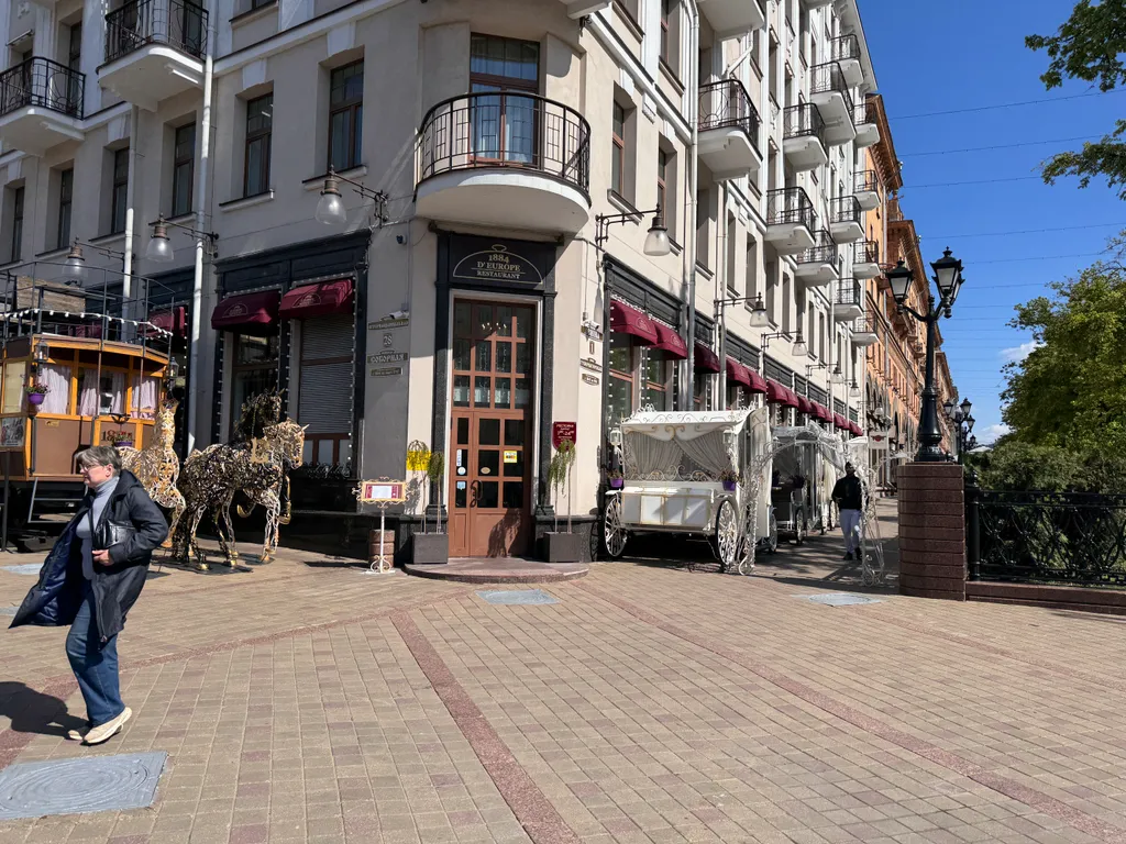 Квартира 2-х комнатная квартира в самом центре — Минск