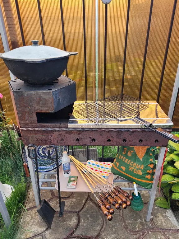 Просторный дом для дружной компании