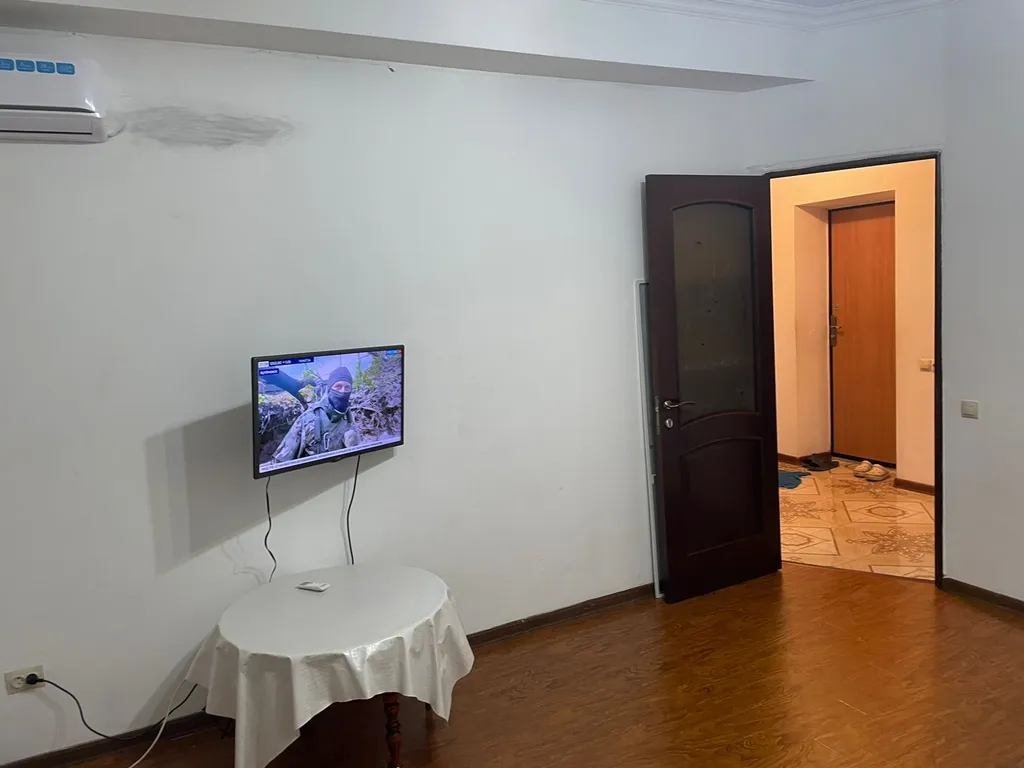 Квартира со всеми условиями