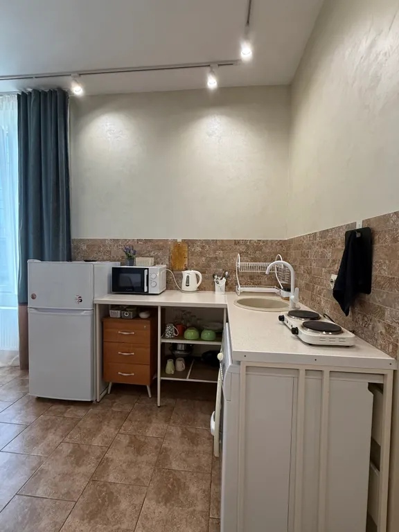 Все для комфортного проживания