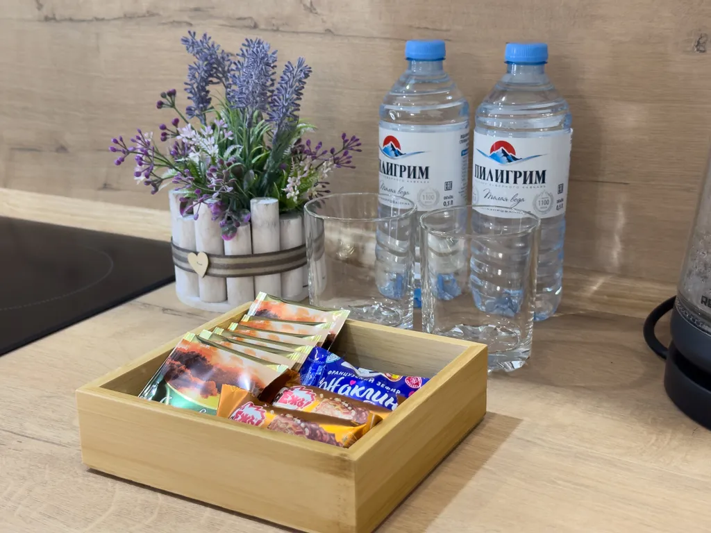 Квартира Апартаменты репников — Волгоград