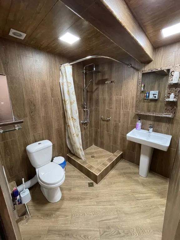 Уютная квартира в центре