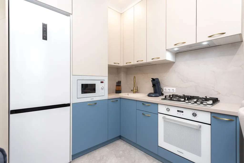 Квартира Стильная квартира в центре рядом с Северным вокзалом — Калининград