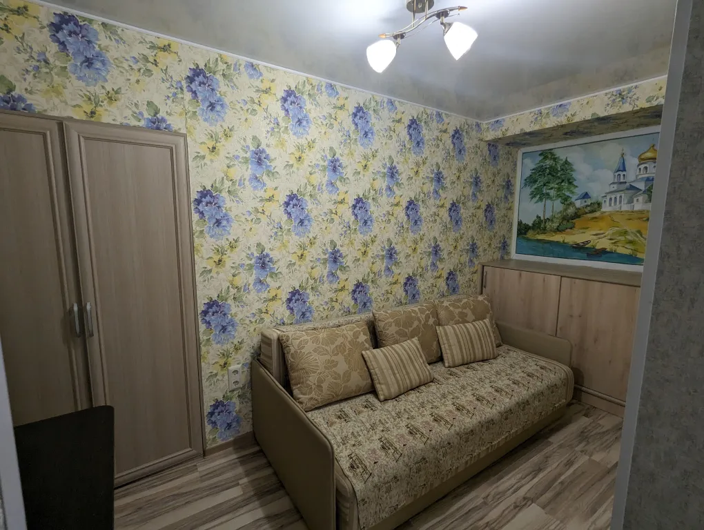 Коттедж Домик в центре — Феодосия