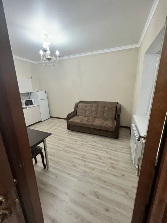 Коттедж Гостевой дом у моря — Дербент