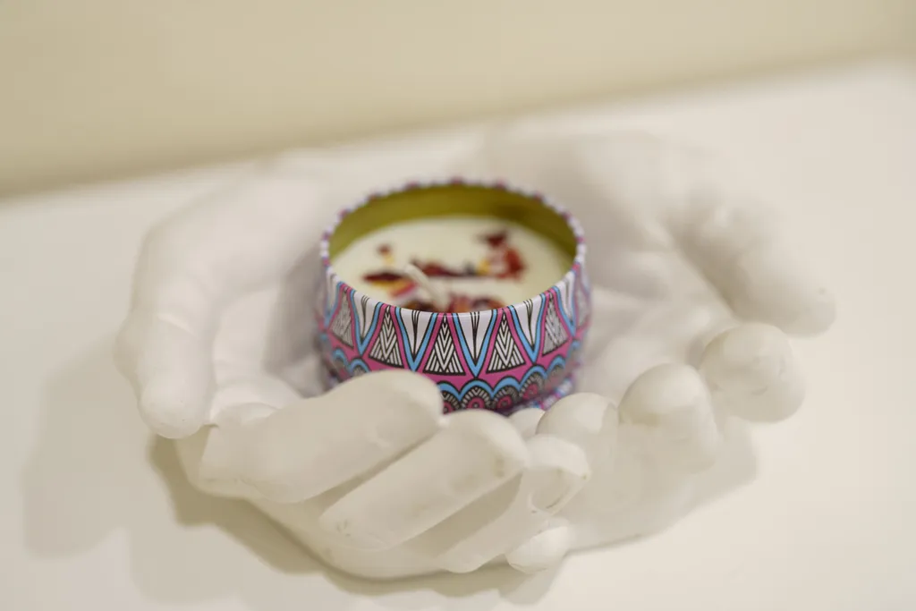 Квартира Gold Fish в бизнес районе